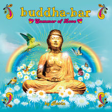 Buddha-Bar Summer Of Love (By Ravin) CD2