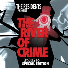 River Of Crime CD1