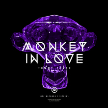 Monkey In Love (CDS)