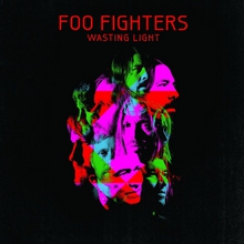 Wasting Light (Deluxe Edition) CD1