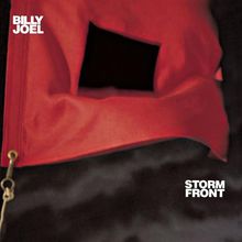 The Complete Albums Collection: Storm Front CD12
