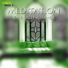 Meditation - Emerald Summer