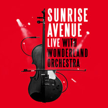 Live With Wonderland Orchestra CD2