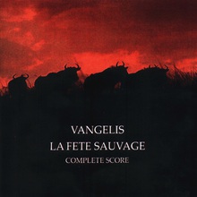 La Fete Sauvage (Complete Score)