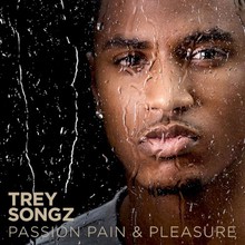 Passion, Pain & Pleasure (Deluxe Edition)