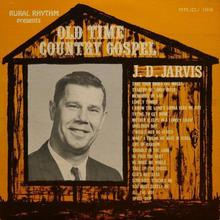 Old Time Country Gospel (Vinyl)