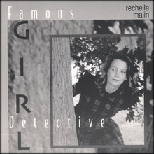 Famous Girl Detective