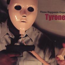Tyrone