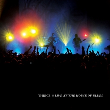 Live at the House of Blues CD2