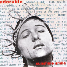 Sunshine Smile (EP)