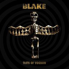 Taste Of Voodoo