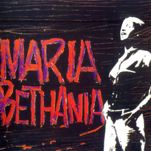 Maria Bethania (Vinyl)