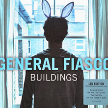 Buildings (Deluxe Edition) CD1