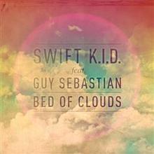 Bed Of Clouds (CDS)