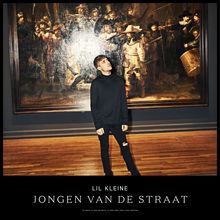 Jongen Van De Straat (CDS)