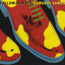 Samurai Samba