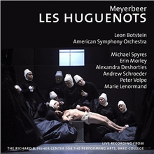 Les Huguenots CD4