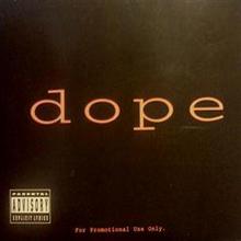 Dope (EP)