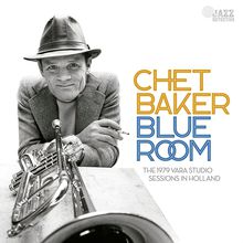 Blue Room (Reissued 2023) CD1