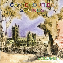 Canterburied Sounds Vol. 1