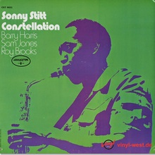 Constellation (Vinyl)