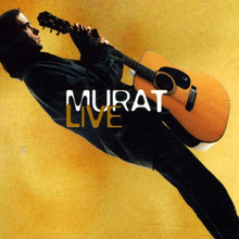 Murat Live CD1