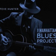 The Manhattan Blues Project