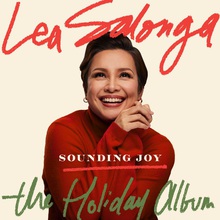 Lea Salonga - Sounding Joy: The Holiday Album Mp3 Album Download