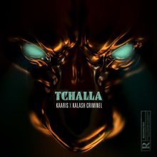 Tchalla (Feat. Kalash Criminel) (CDS)