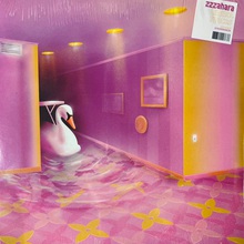 Liminal Spaces