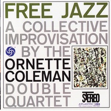 Free Jazz (Remastered 1990)