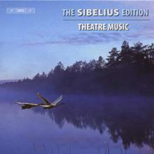 The Sibelius Edition, Volume 5: Theatre Music CD5