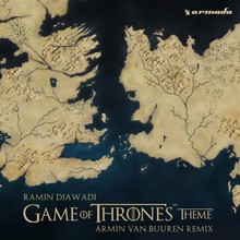 Game Of Thrones Theme (Armin Van Buuren Remix) (CDS)