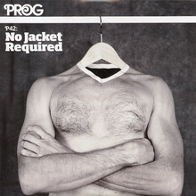 Prog P42: No Jacket Required