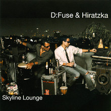Skyline Lounge