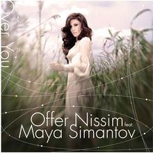 Over You (with feat. Maya Simantov)