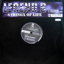 Stringx Of Life (VLS)