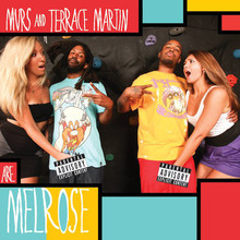 Melrose (With Murs)
