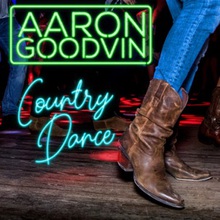 Country Dance (Scootin', Bootin') (CDS)