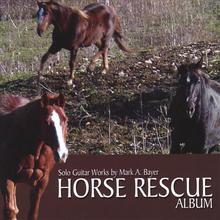 Horse Rescue Album