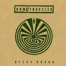 Now - Traveler (Reissued 1991)
