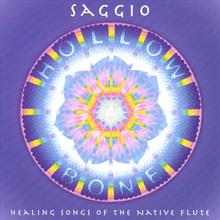 Hollow Bone: Healing Songs of the Native Flute