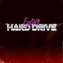 Fantasy Hard Drive