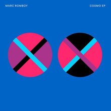 Cosmo (EP)
