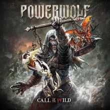 Call Of The Wild (Deluxe Version) CD1