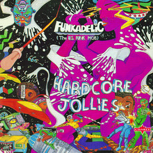 Hardcore Jollies (Remastered 2002)