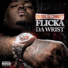 Flicka Da Wrist (CDS)