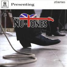 Presenting The Nu-Tones