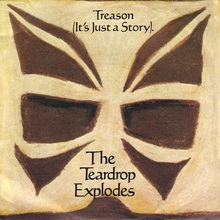 Treason (VLS)