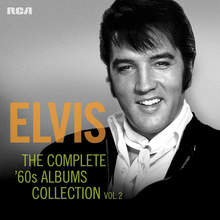 The Complete '60S Albums Collection, Vol. 2: 1966-1969 CD5